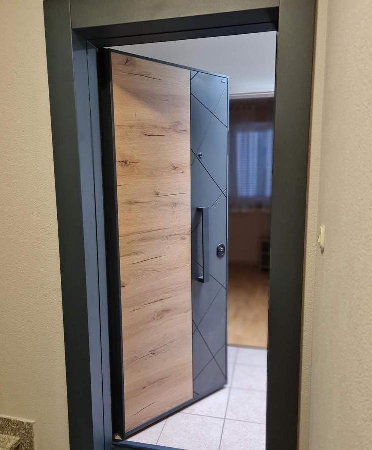 Ferienwohnung Bellistra Apartman Rabac - E Exterior foto