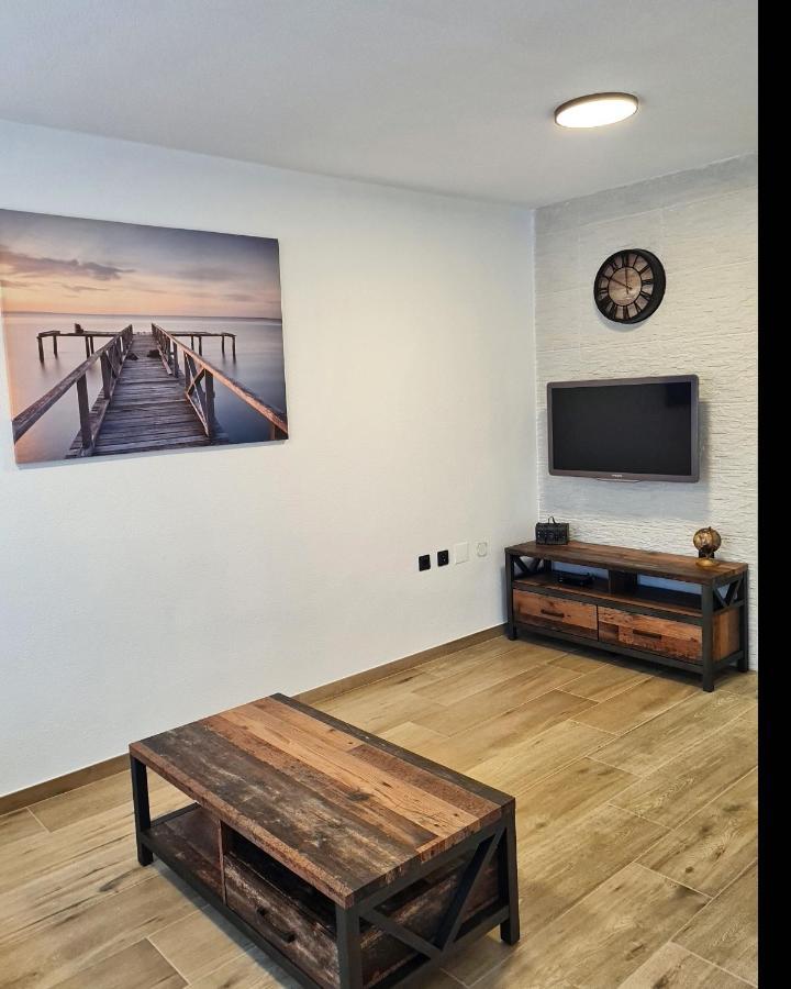 Ferienwohnung Bellistra Apartman Rabac - E Exterior foto